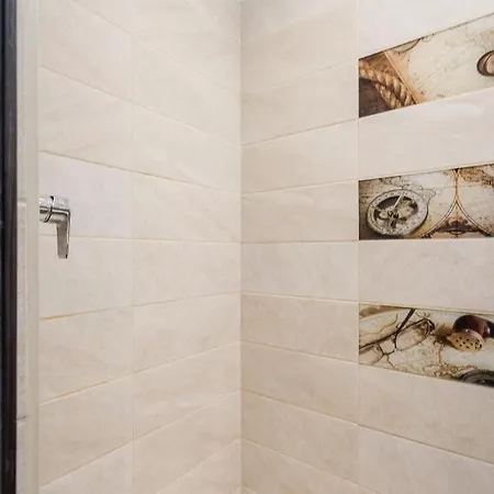 Apartment Bpr Robinia Downtown Budapest